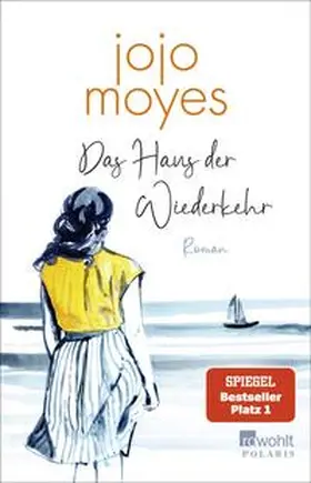 Moyes |  Das Haus der Wiederkehr | Buch |  Sack Fachmedien