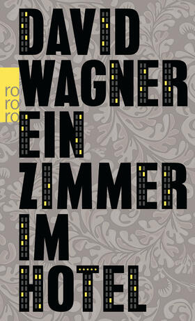 Wagner |  Wagner, D: Zimmer im Hotel | Buch |  Sack Fachmedien