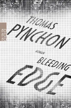 Pynchon |  Bleeding Edge | Buch |  Sack Fachmedien