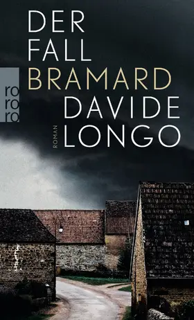 Longo |  Der Fall Bramard | Buch |  Sack Fachmedien