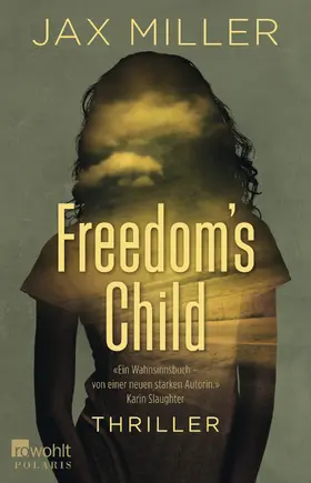 Miller |  Freedom's Child | Buch |  Sack Fachmedien