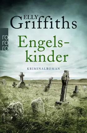 Griffiths |  Engelskinder | Buch |  Sack Fachmedien