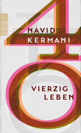 Kermani |  Vierzig Leben | Buch |  Sack Fachmedien