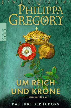 Gregory |  Um Reich und Krone | Buch |  Sack Fachmedien