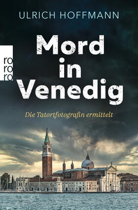 Hoffmann |  Mord in Venedig | Buch |  Sack Fachmedien
