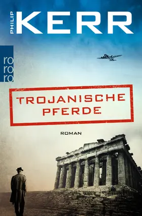 Kerr | Trojanische Pferde | Buch | 978-3-499-27681-1 | sack.de