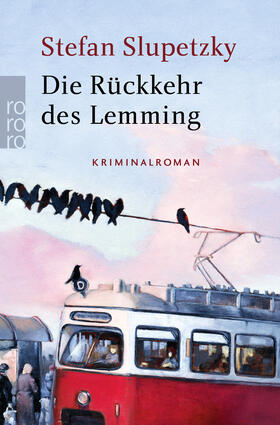 Slupetzky | Die Rückkehr des Lemming | Buch | 978-3-499-29097-8 | sack.de