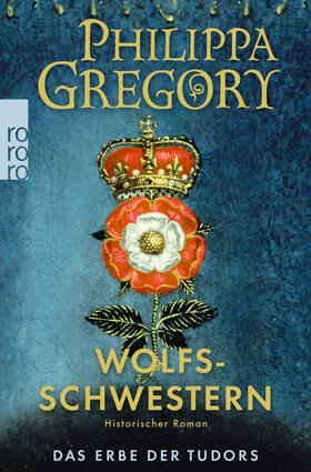 Gregory |  Wolfsschwestern | Buch |  Sack Fachmedien