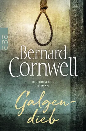 Cornwell |  Galgendieb | Buch |  Sack Fachmedien