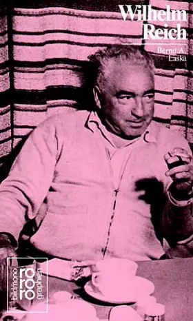 Laska |  Wilhelm Reich | Buch |  Sack Fachmedien