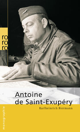 Biermann |  Antoine de Saint-Exupéry | Buch |  Sack Fachmedien