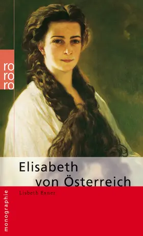 Exner |  Elisabeth von Österreich | Buch |  Sack Fachmedien