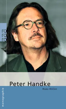 Höller |  Peter Handke | Buch |  Sack Fachmedien