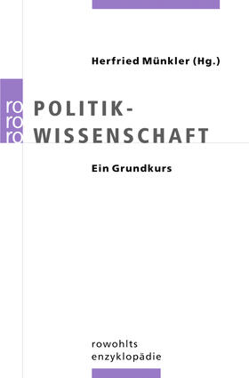 Münkler |  Politikwissenschaft | Buch |  Sack Fachmedien