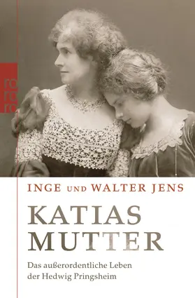 Jens |  Katias Mutter | Buch |  Sack Fachmedien