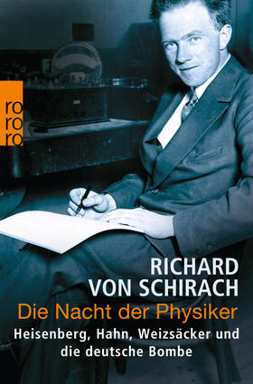 Schirach |  Schirach, R: Nacht der Physiker | Buch |  Sack Fachmedien