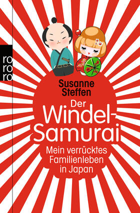 Steffen |  Der Windel-Samurai | Buch |  Sack Fachmedien