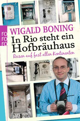 Boning |  In Rio steht ein Hofbräuhaus | Buch |  Sack Fachmedien