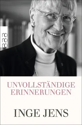 Jens |  Unvollständige Erinnerungen | Buch |  Sack Fachmedien