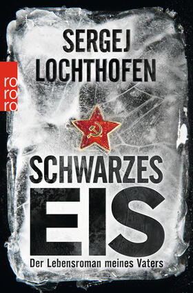 Lochthofen |  Schwarzes Eis | Buch |  Sack Fachmedien