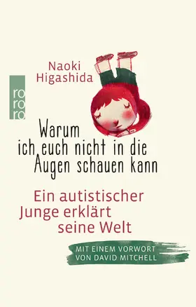 Higashida |  Warum ich euch nicht in die Augen schauen kann | Buch |  Sack Fachmedien