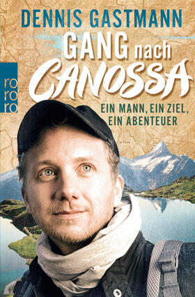Gastmann |  Gang nach Canossa | Buch |  Sack Fachmedien