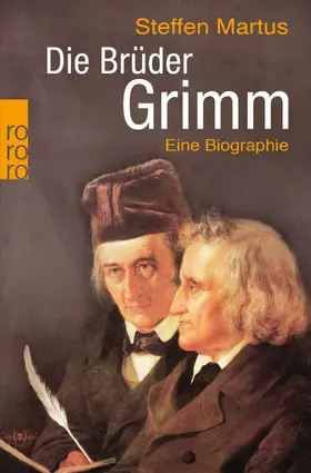 Martus |  Die Brüder Grimm | Buch |  Sack Fachmedien