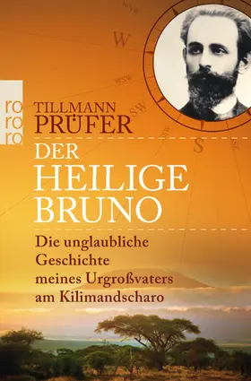 Prüfer |  Der heilige Bruno | Buch |  Sack Fachmedien