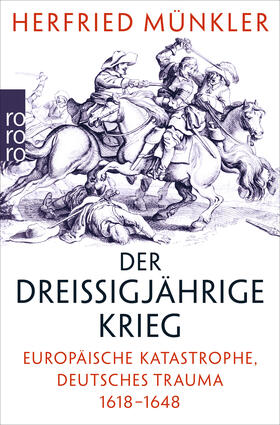 Münkler |  Der Dreißigjährige Krieg | Buch |  Sack Fachmedien