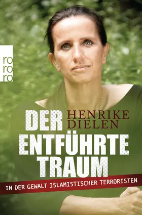 Dielen |  Der entführte Traum | Buch |  Sack Fachmedien