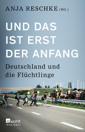 Reschke |  Und das ist erst der Anfang | Buch |  Sack Fachmedien