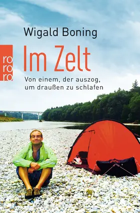 Boning |  Im Zelt | Buch |  Sack Fachmedien