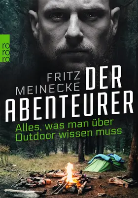 Meinecke |  Der Abenteurer | Buch |  Sack Fachmedien