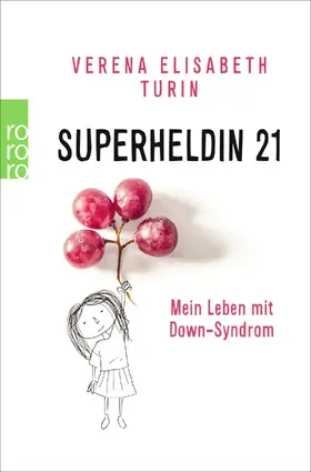 Turin / Chmelik |  Superheldin 21 | Buch |  Sack Fachmedien