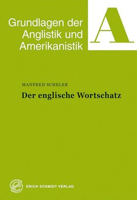 Scheler |  Der englische Wortschatz | Buch |  Sack Fachmedien