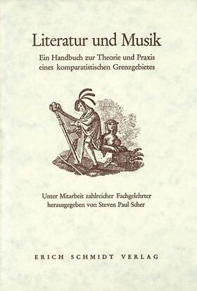 Scher |  Literatur und Musik | Buch |  Sack Fachmedien