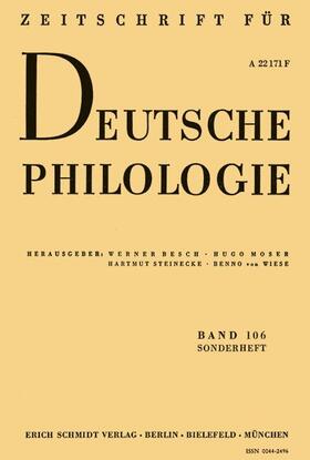 Besch / Wegera |  Frühneuhochdeutsch | Buch |  Sack Fachmedien
