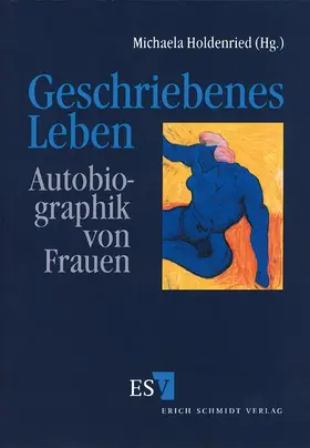 Holdenried |  Geschriebenes Leben | Buch |  Sack Fachmedien