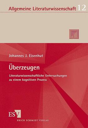 Eisenhut |  Überzeugen | Buch |  Sack Fachmedien