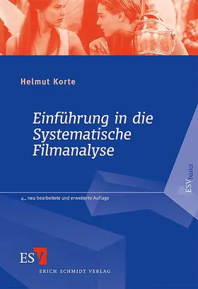 Korte |  Einführung in die Systematische Filmanalyse | Buch |  Sack Fachmedien