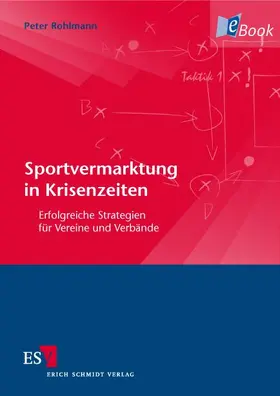 Rohlmann | Sportvermarktung in Krisenzeiten | E-Book | sack.de