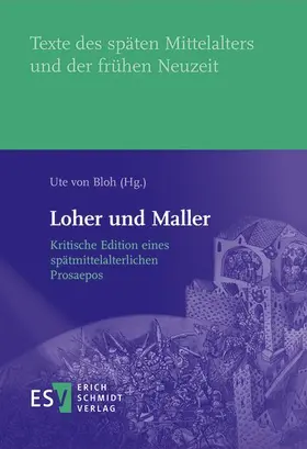 Bloh |  Loher und Maller | Buch |  Sack Fachmedien