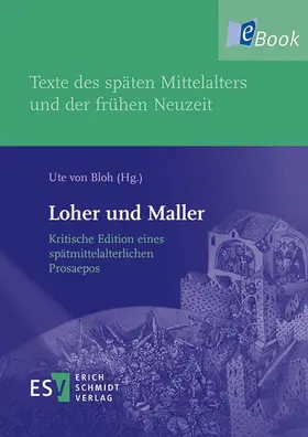 Bloh |  Loher und Maller | eBook | Sack Fachmedien