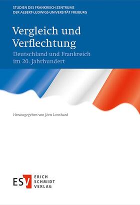 Leonhard |  Vergleich und Verflechtung | Buch |  Sack Fachmedien