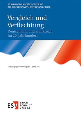 Leonhard |  Vergleich und Verflechtung | eBook | Sack Fachmedien