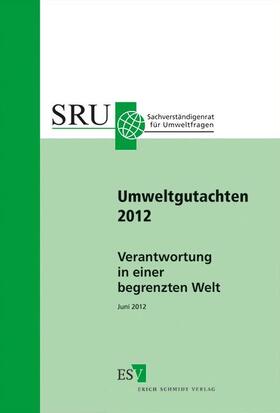  Verantwortung in einer begrenzten Welt | Buch |  Sack Fachmedien