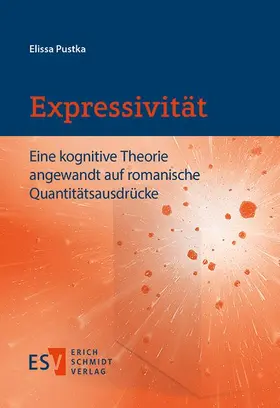 Pustka |  Expressivität | eBook | Sack Fachmedien