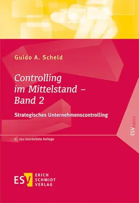 Scheld |  Controlling im Mittelstand 02 | Buch |  Sack Fachmedien