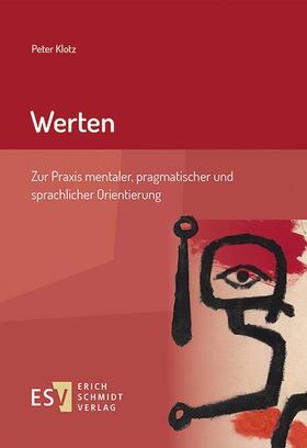 Klotz |  Werten | Buch |  Sack Fachmedien