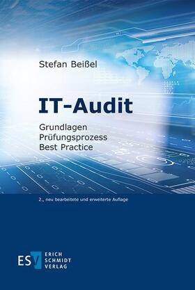 Beißel |  IT-Audit | eBook | Sack Fachmedien